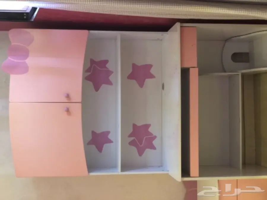 البيع غرفة نوم اطفال (image 1)