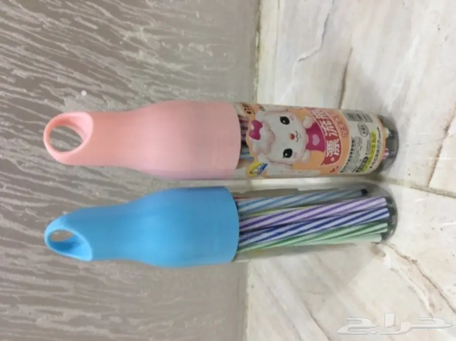 كل شي 5 ريال