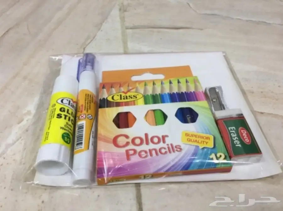 كل شي 5 ريال (image 1)