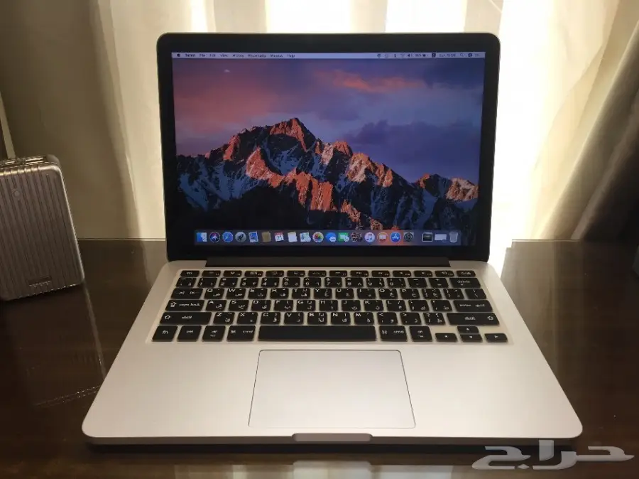 Apple MacBook Pro ماك بوك برو