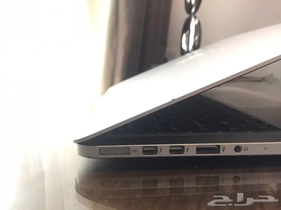 Apple MacBook Pro ماك بوك برو (image 4)