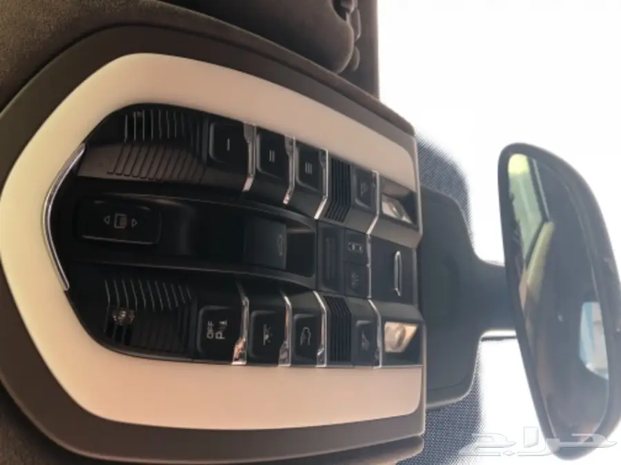 بورش كايين تيربو 2011  (image 3)