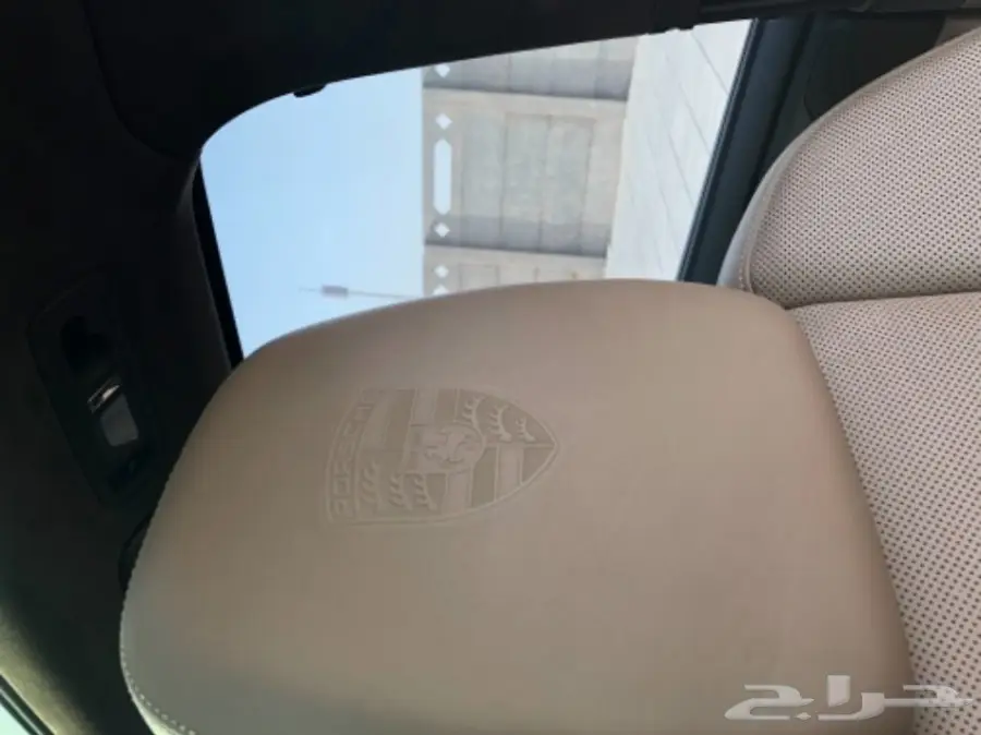 بورش كايين تيربو 2011  (image 4)