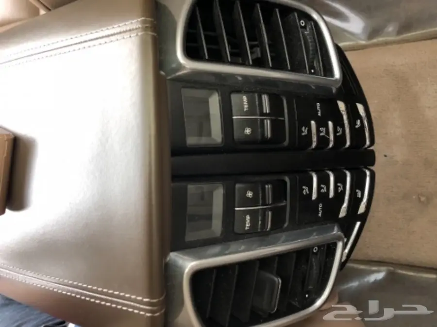 بورش كايين تيربو 2011  (image 7)