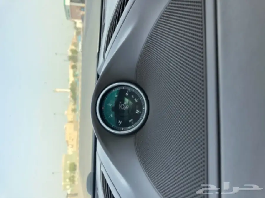 بورش كايين تيربو 2011  (image 9)