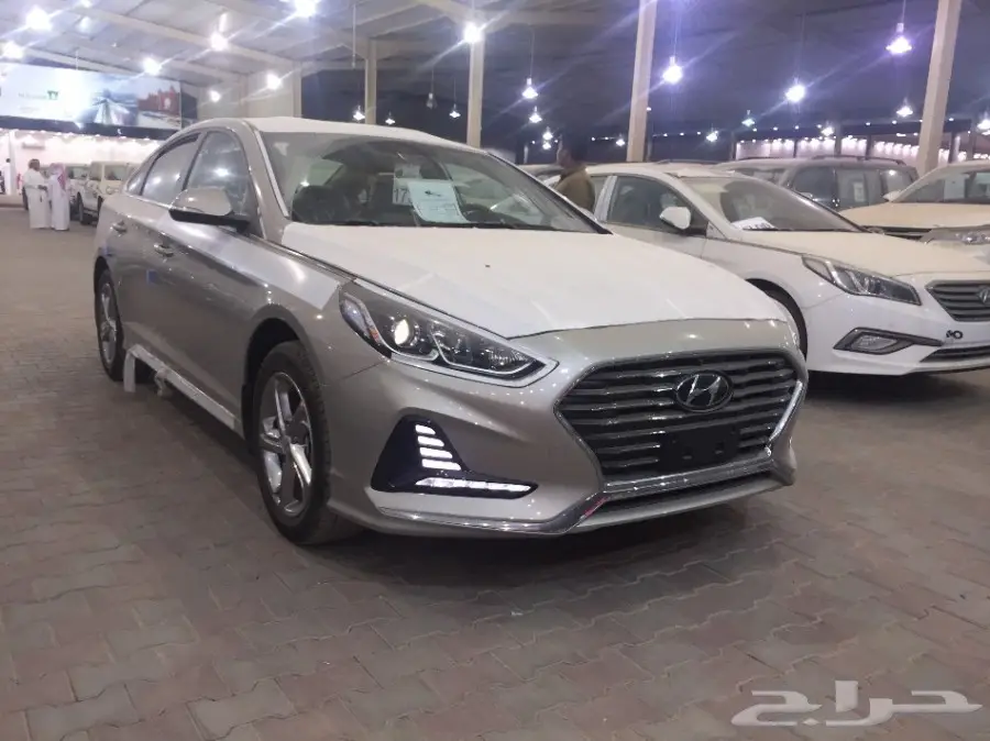 سوناتا 2018 جميع الفئات شكل جديد نقدو تقسيط (image 10)