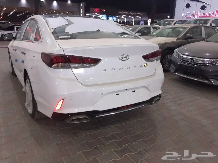 سوناتا 2018 جميع الفئات شكل جديد نقدو تقسيط (image 11)