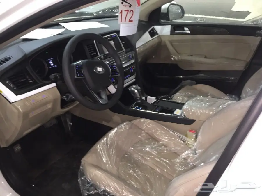 سوناتا 2018 جميع الفئات شكل جديد نقدو تقسيط (image 12)