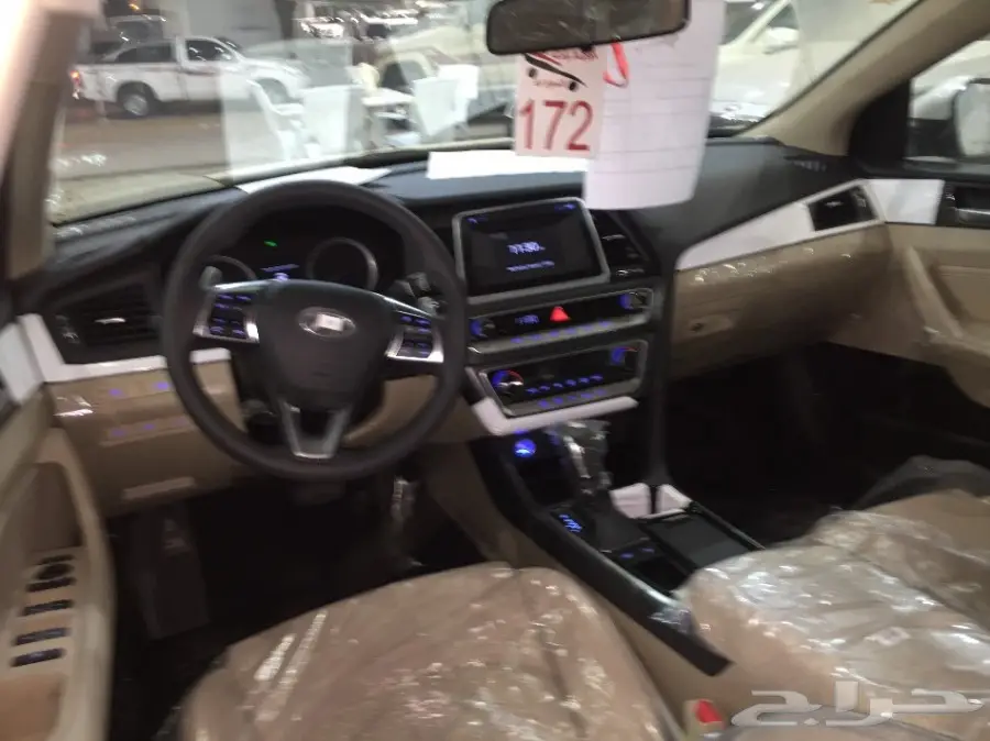 سوناتا 2018 جميع الفئات شكل جديد نقدو تقسيط (image 13)