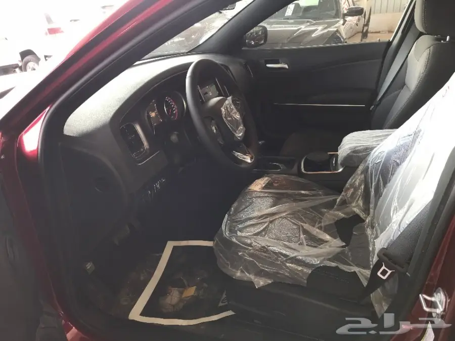 تشارجر 2018 - SXT A سعودى بالنقد والتقسيط (image 14)