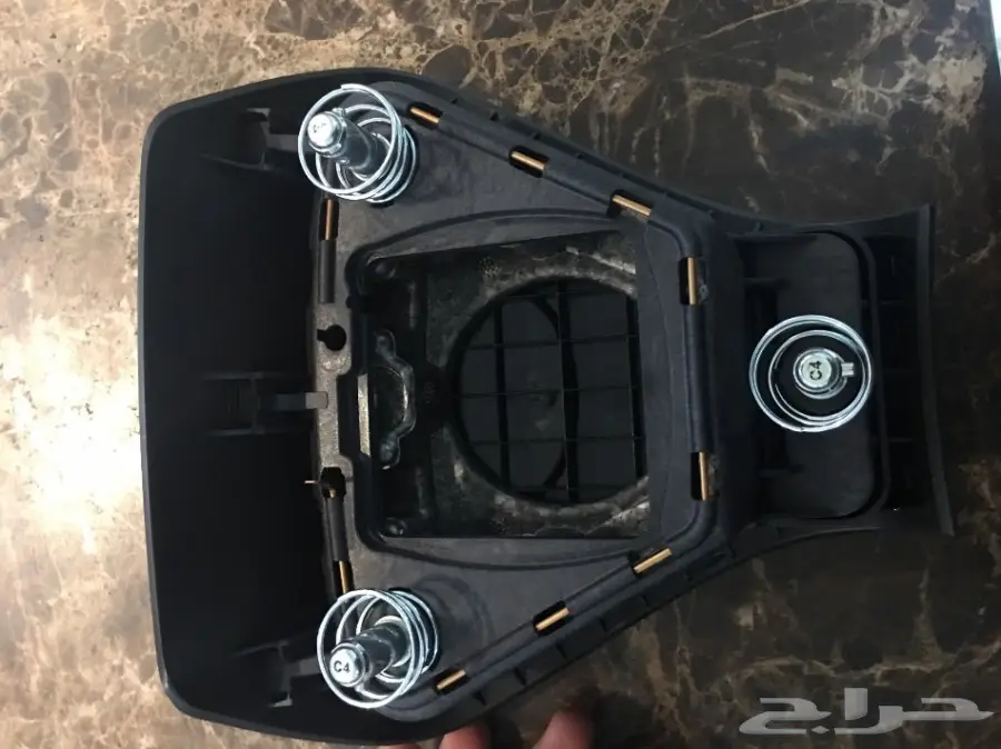 ارباقات للسيارات مصدومه لكزز وهونداي وجمس  (image 6)