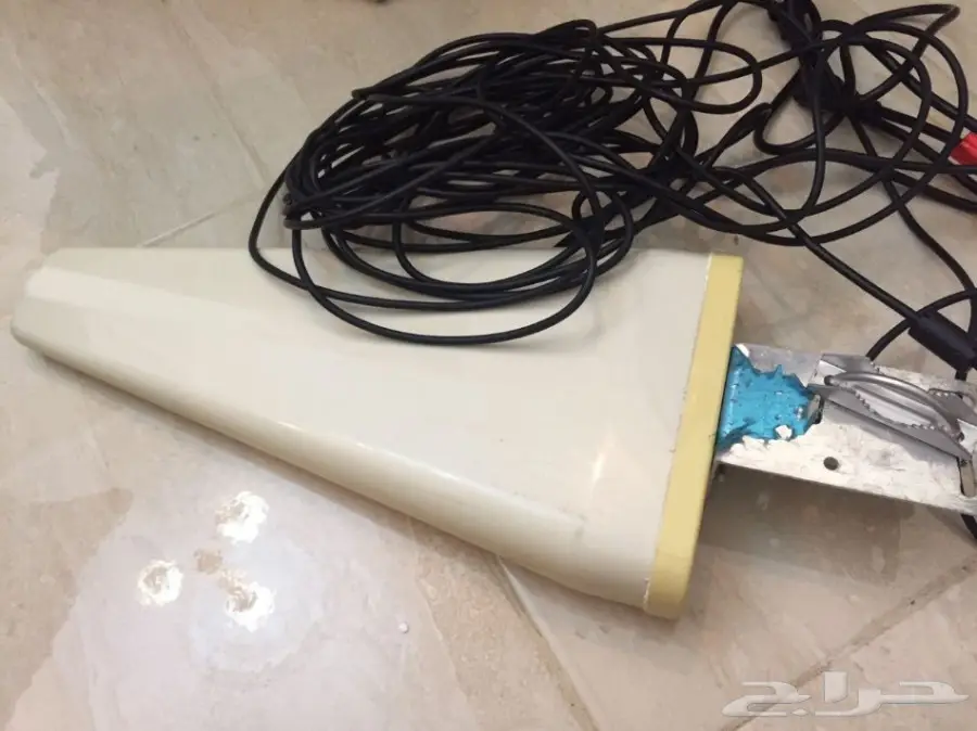 انتينا خارجي 25 DB 4G (image 1)