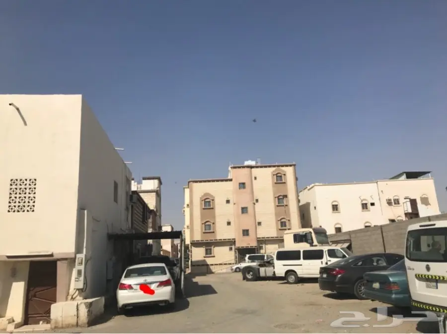 بيت ك14 موقع ممتاز جدا سكن واستثمار  (image 3)