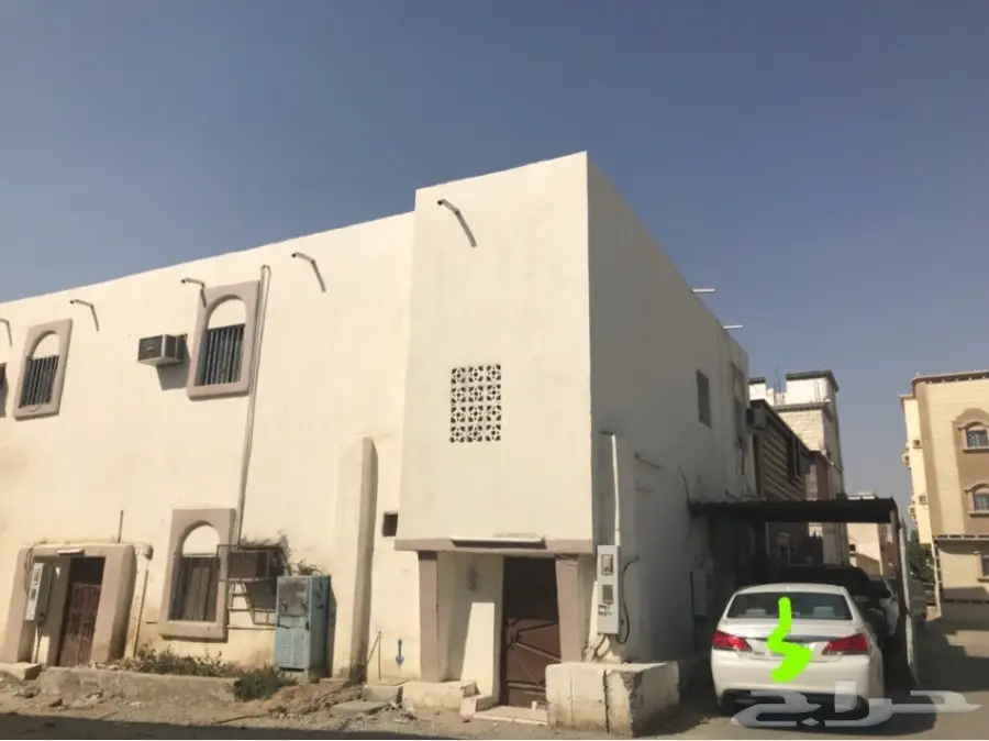 بيت ك14 موقع ممتاز جدا سكن واستثمار  (image 4)