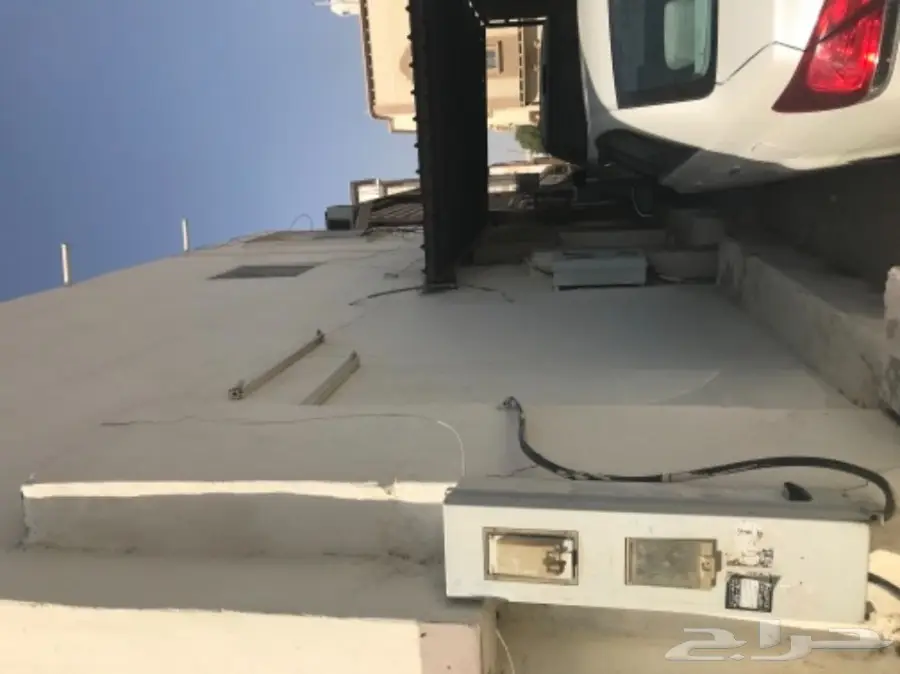 بيت ك14 موقع ممتاز جدا سكن واستثمار  (image 5)