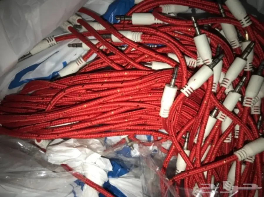 كيابل ايفون - جلكسي بريالين  (image 2)