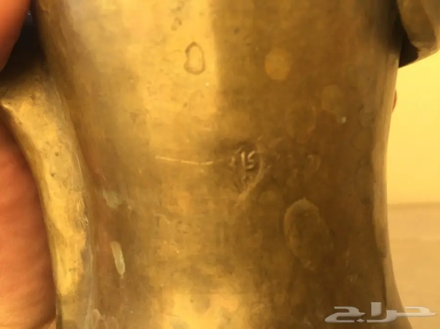 دلتين بغدادي وكاني 1930 (image 8)