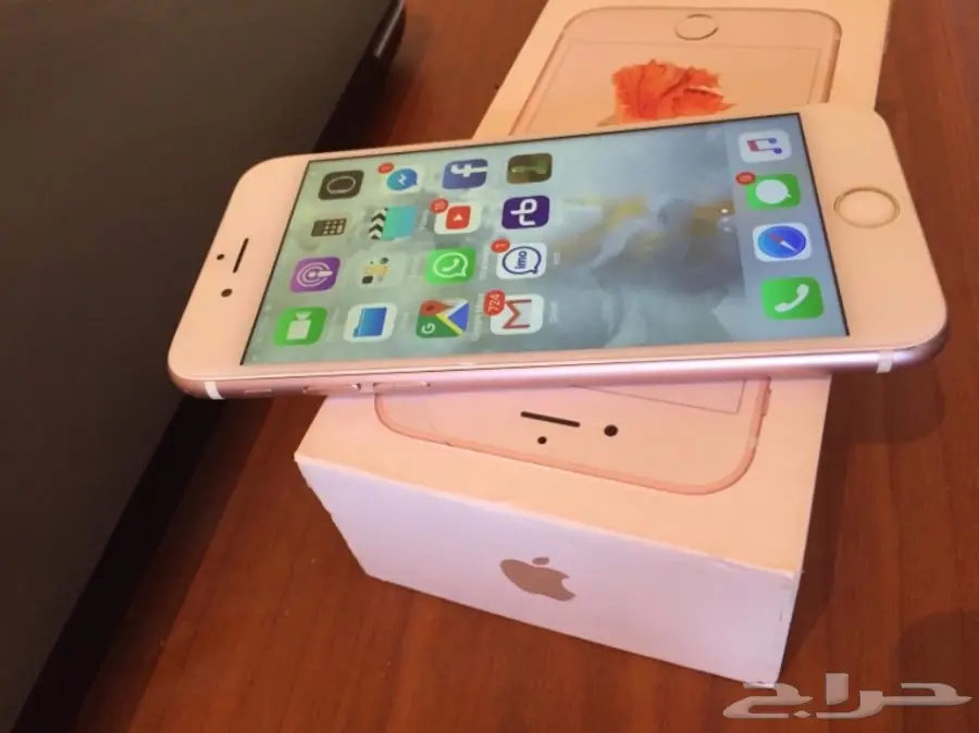 Iphone6s. 64 GB