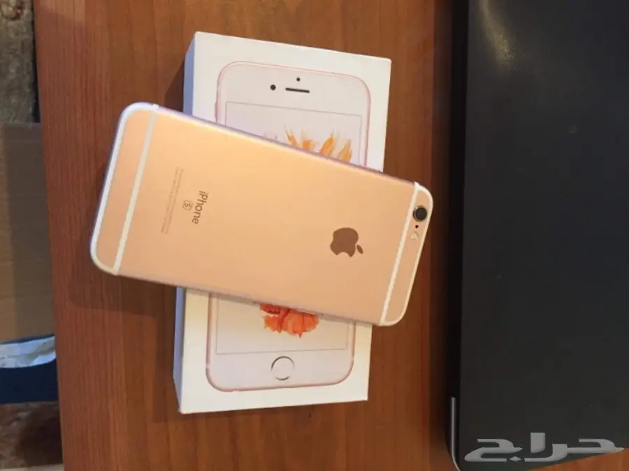 Iphone6s. 64 GB (image 3)