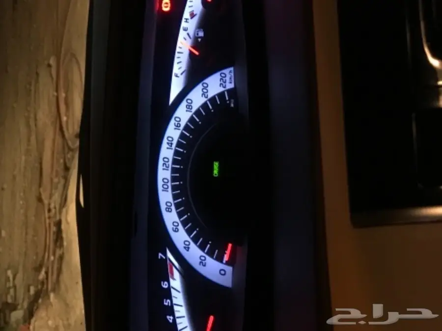 مثبت سرعه كرلا كامري برادو لاند افجي (image 5)