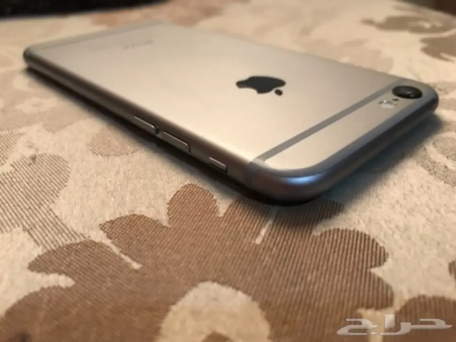 ايفون 6 32 جيجا للبيع استخدام شهر واسبوع (image 2)