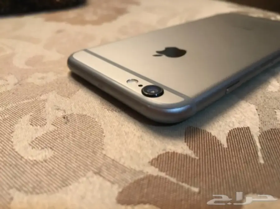 ايفون 6 32 جيجا للبيع استخدام شهر واسبوع (image 3)