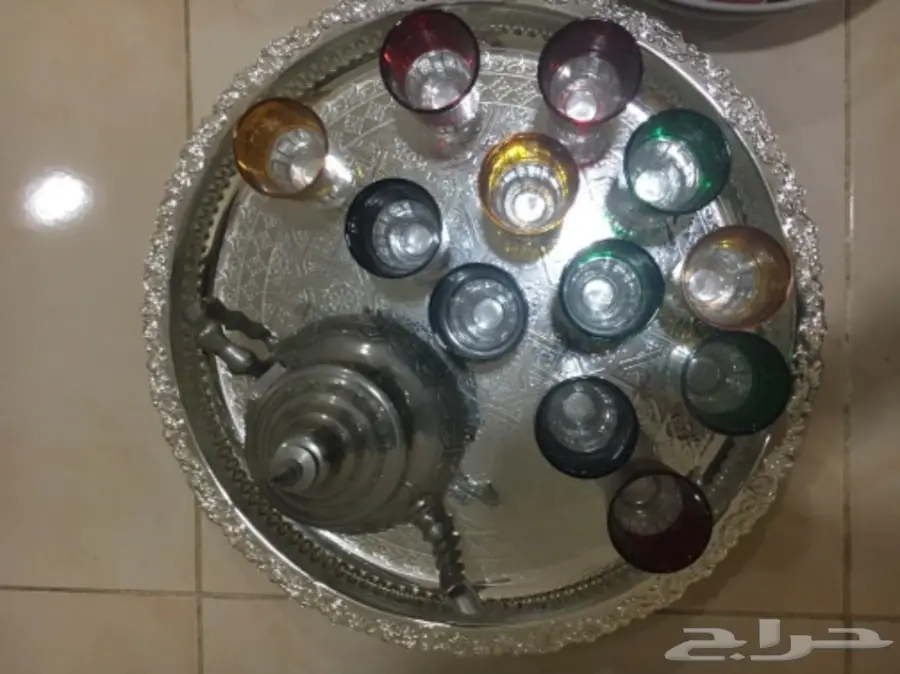 اثاث للبيع  (image 17)