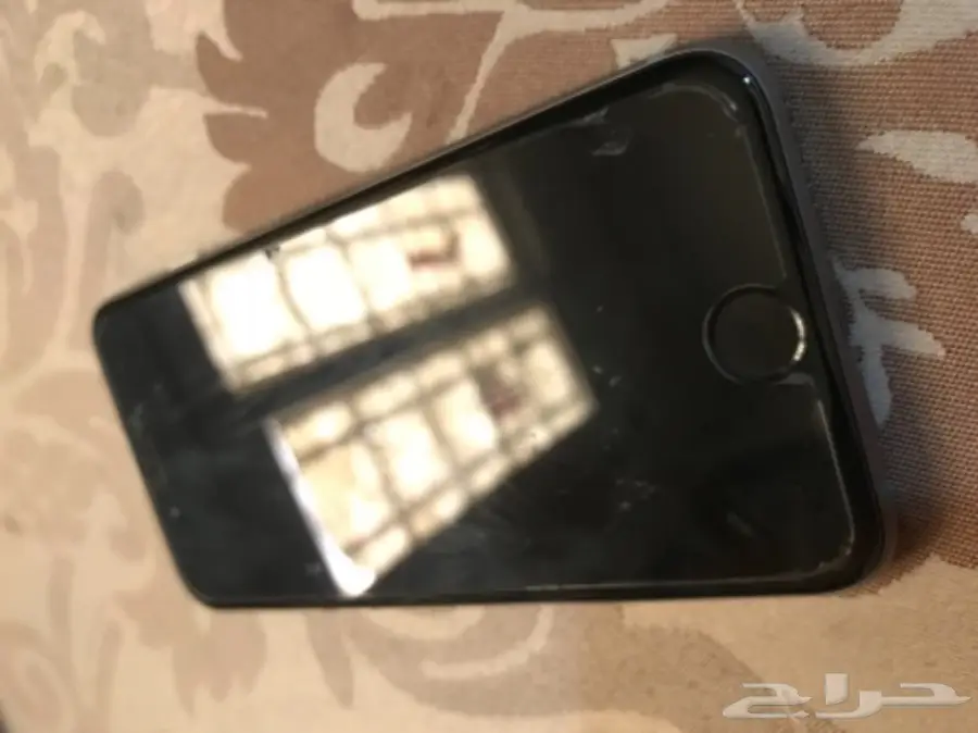 ايفون 6 32 جيجا للبيع استخدام شهر واسبوع (image 5)