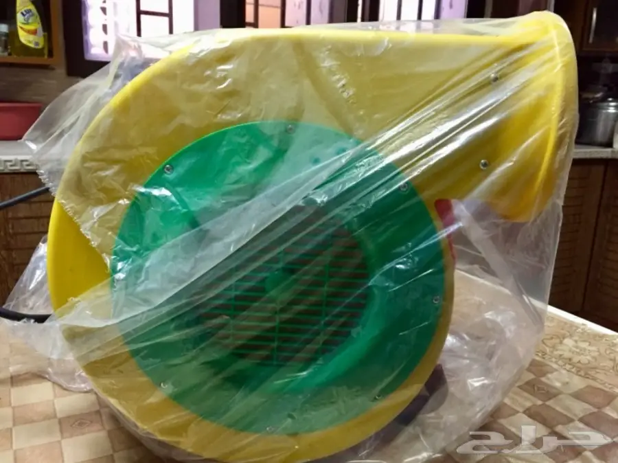 زحليقة هوائية مائية جديدة للبيع  (image 8)