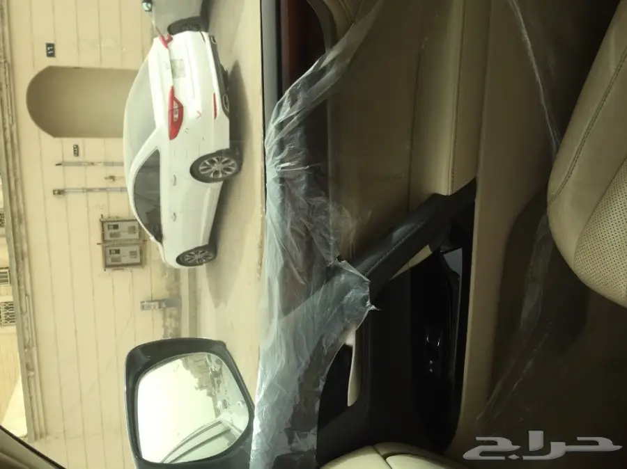 لكزس 570  2016  بريمي  (image 3)