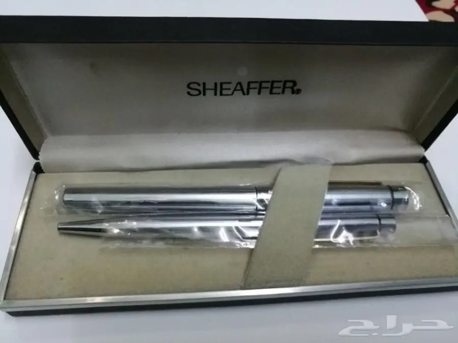 اطقم اقلام شيفر تارقا امريكيه  الصناعة 