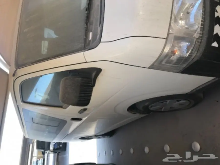 تويوتا هايس 2014 (image 4)