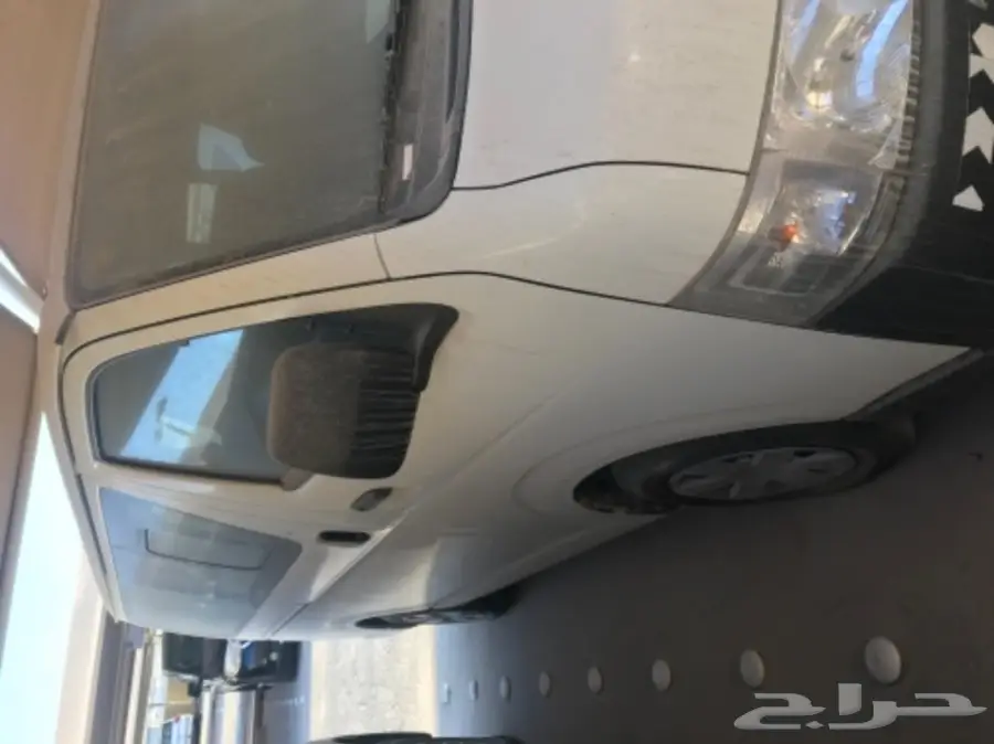 تويوتا هايس 2014 (image 5)