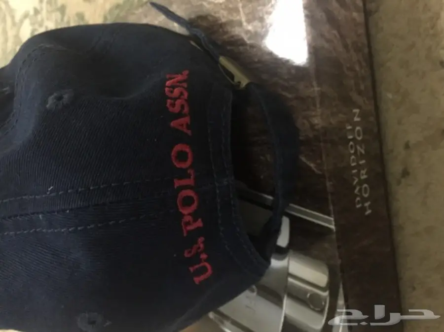 كاب POLO (image 1)