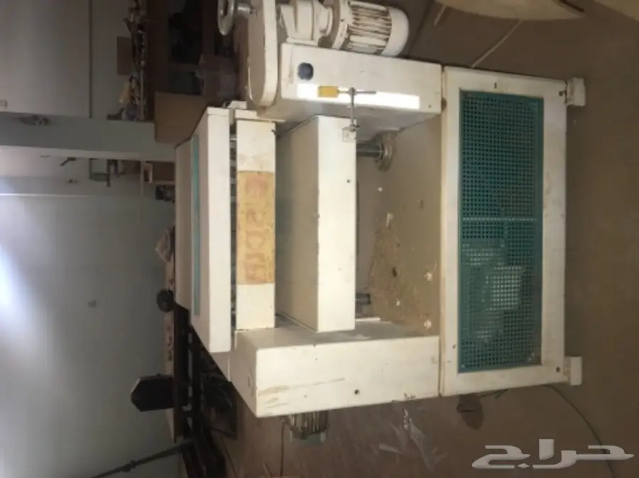 معدات نجارة للبيع  (image 3)