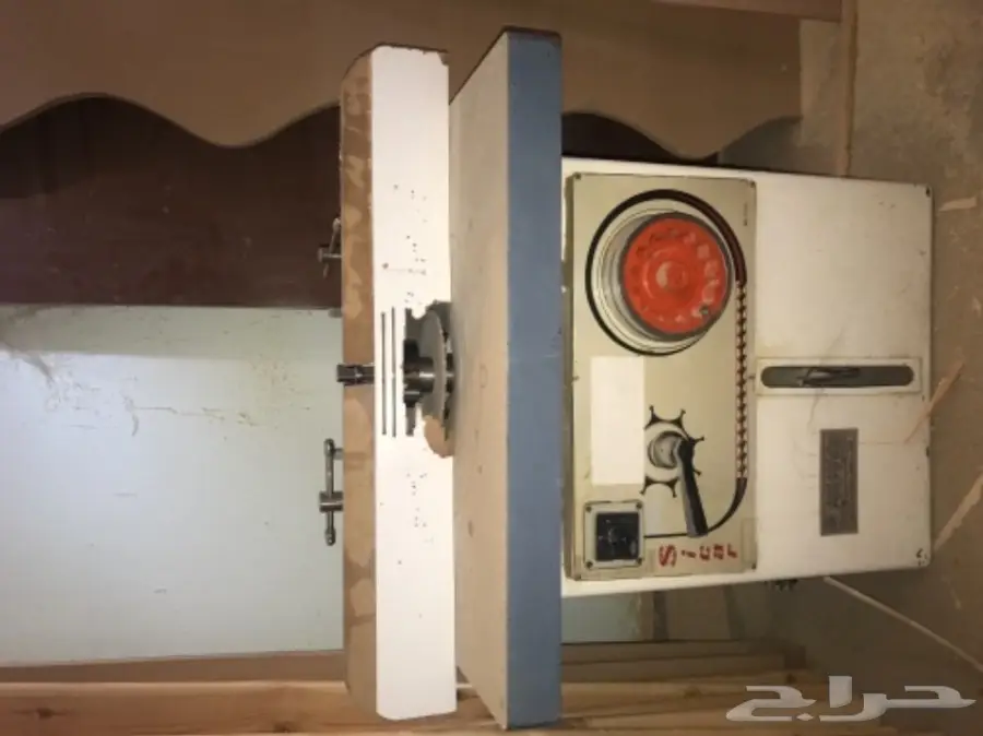 معدات نجارة للبيع  (image 4)