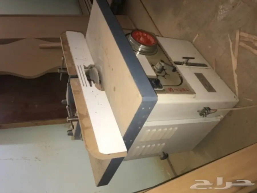 معدات نجارة للبيع  (image 5)