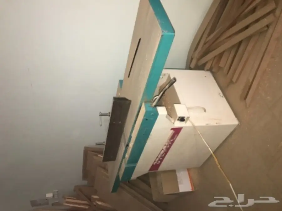 معدات نجارة للبيع  (image 6)