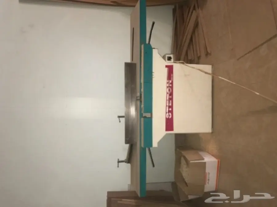 معدات نجارة للبيع  (image 7)