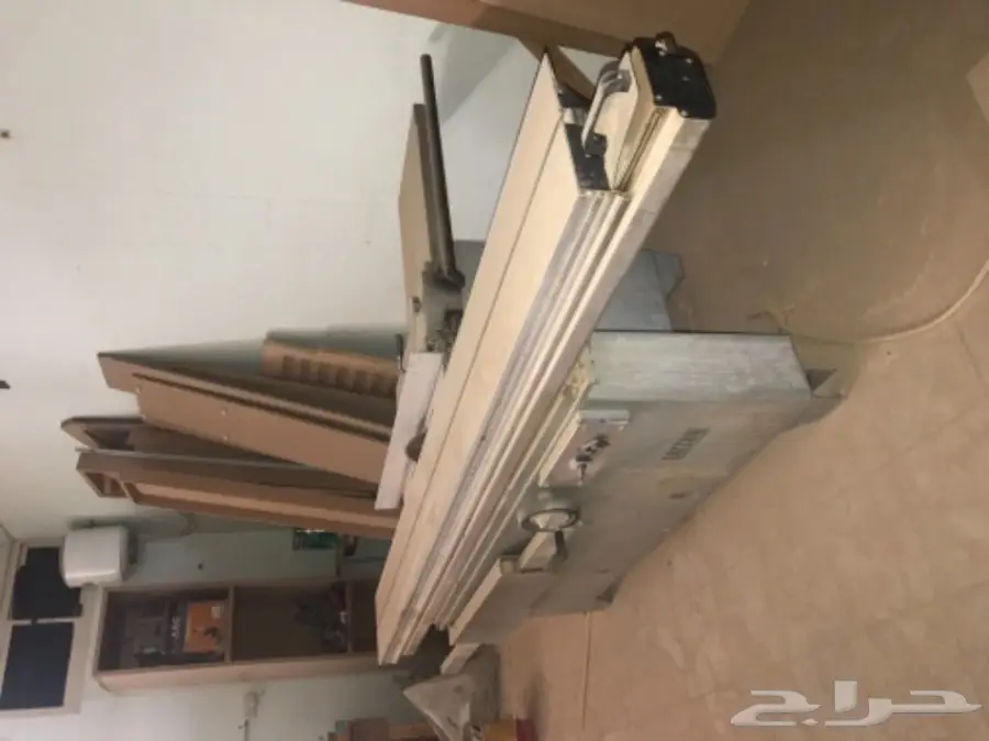 معدات نجارة للبيع  (image 9)