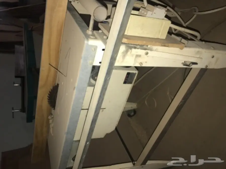 معدات نجارة للبيع  (image 15)