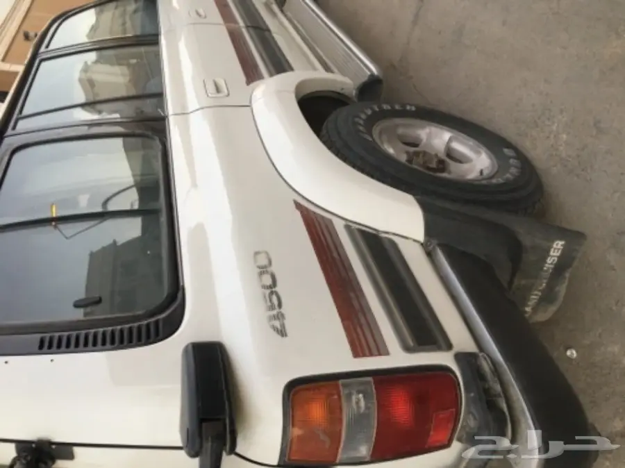 جيب vxr 94 (image 4)