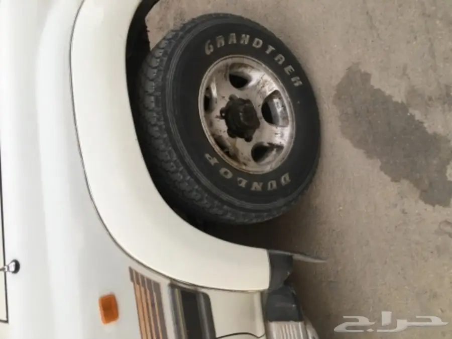 جيب vxr 94 (image 6)