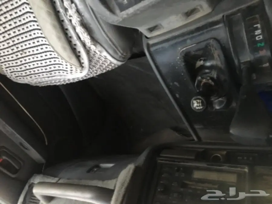 جيب vxr 94 (image 11)