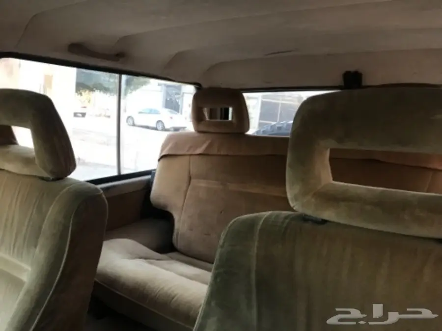 باترول ربع مرهم موديل 91 (image 4)