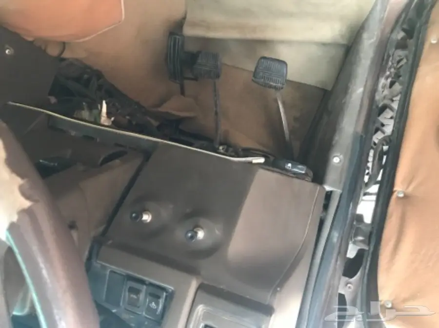 باترول ربع مرهم موديل 91 (image 5)