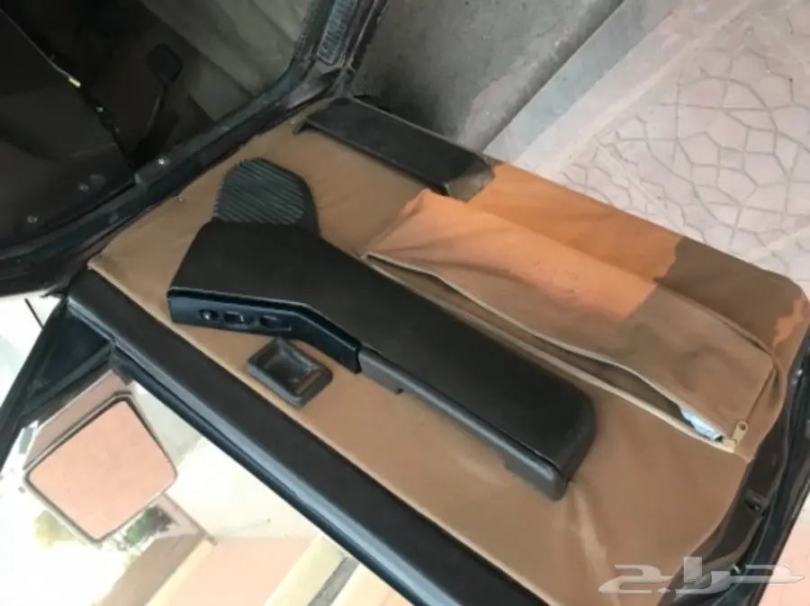 باترول ربع مرهم موديل 91 (image 6)