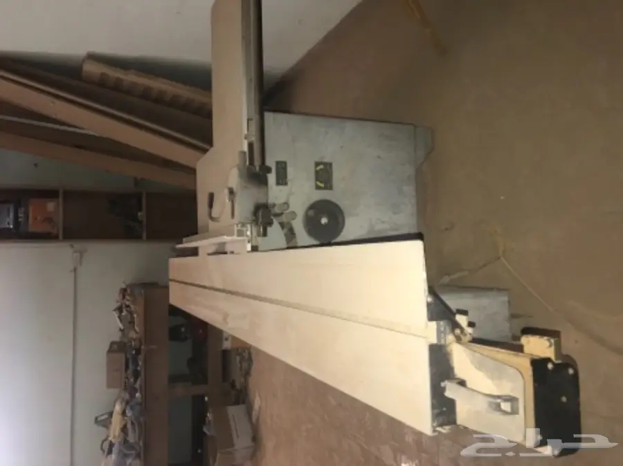 معدات نجارة للبيع  (image 17)