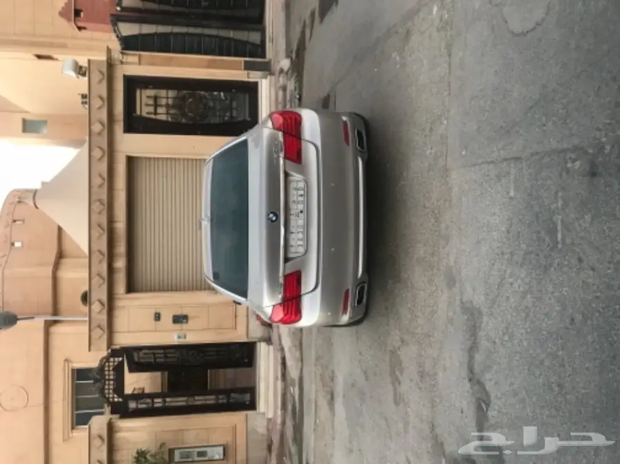 بي ام 2009 فل كامل (image 3)