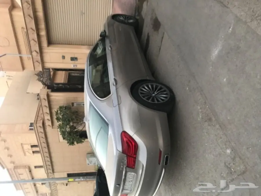 بي ام 2009 فل كامل (image 4)